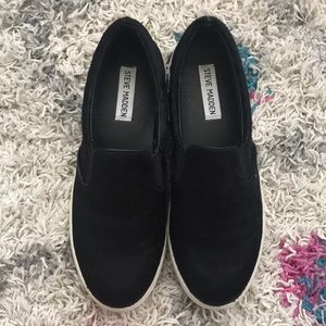 Steve Madden Slip-On